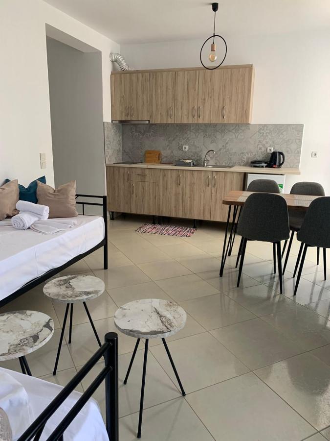Mediterranean Apartments ヒマラ エクステリア 写真