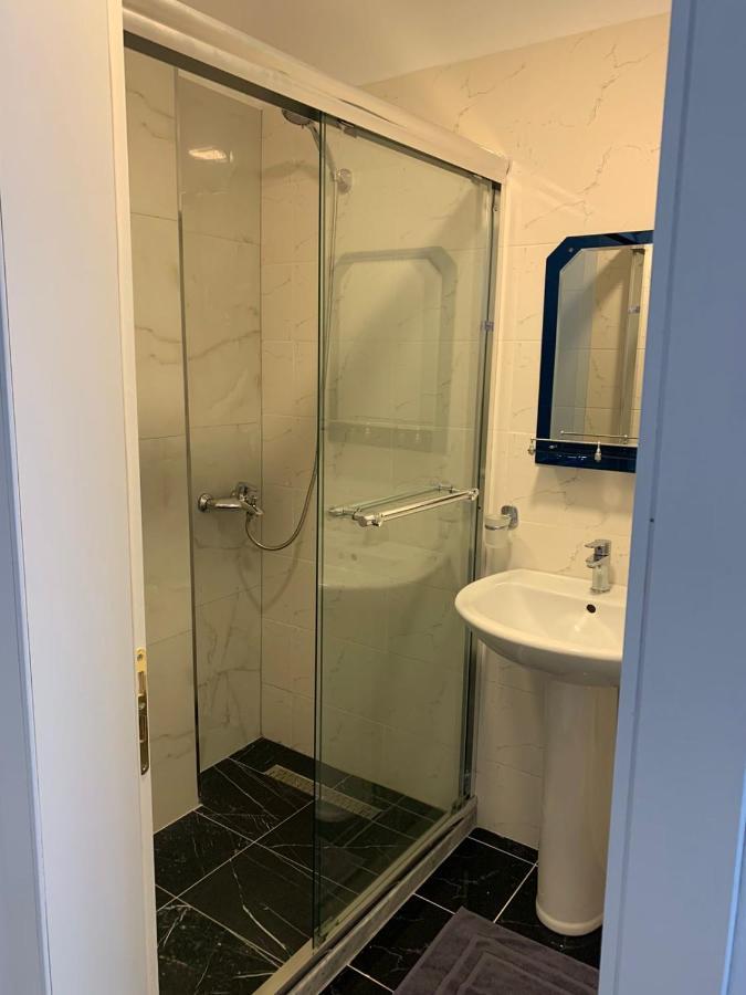 Mediterranean Apartments ヒマラ エクステリア 写真