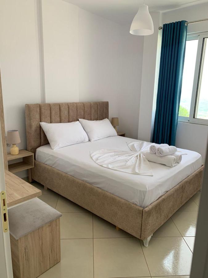 Mediterranean Apartments ヒマラ エクステリア 写真