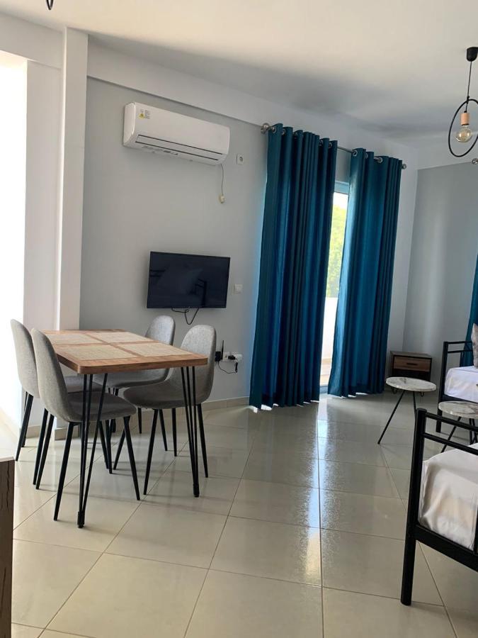 Mediterranean Apartments ヒマラ エクステリア 写真
