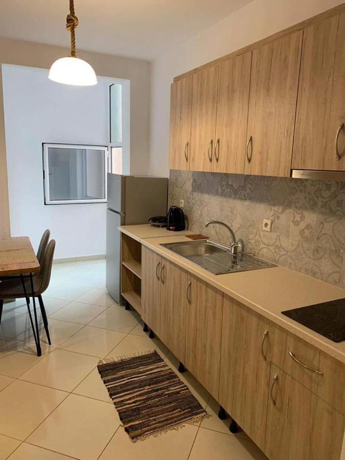 Mediterranean Apartments ヒマラ エクステリア 写真
