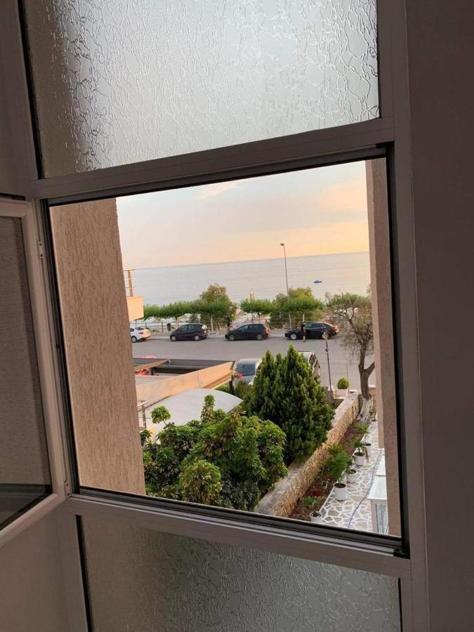 Mediterranean Apartments ヒマラ エクステリア 写真