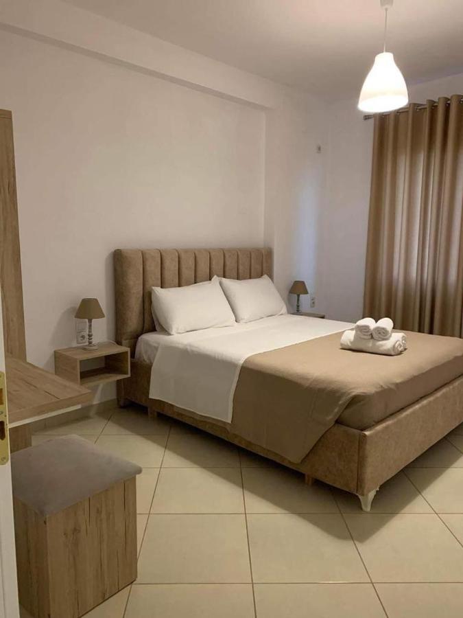 Mediterranean Apartments ヒマラ エクステリア 写真