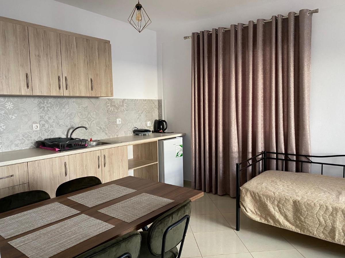 Mediterranean Apartments ヒマラ エクステリア 写真
