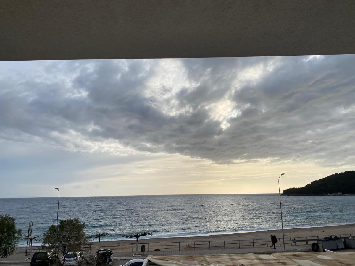 Mediterranean Apartments ヒマラ エクステリア 写真