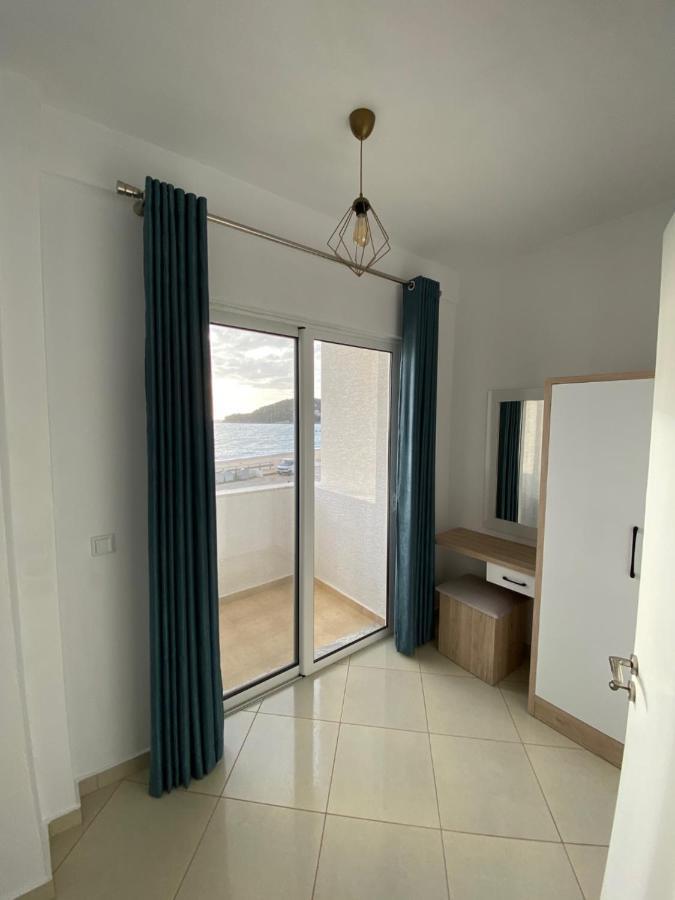 Mediterranean Apartments ヒマラ エクステリア 写真